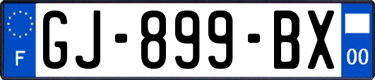 GJ-899-BX