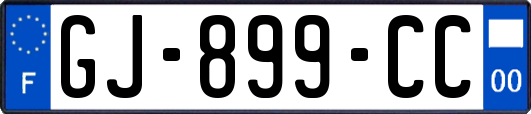 GJ-899-CC