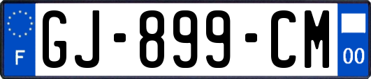 GJ-899-CM