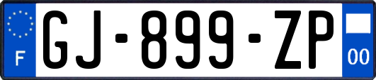 GJ-899-ZP