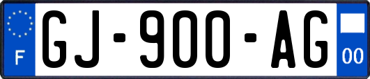 GJ-900-AG