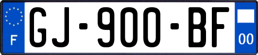 GJ-900-BF