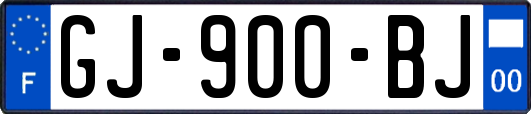 GJ-900-BJ