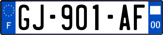 GJ-901-AF