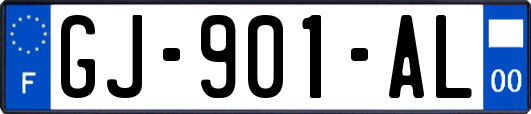 GJ-901-AL