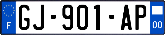 GJ-901-AP