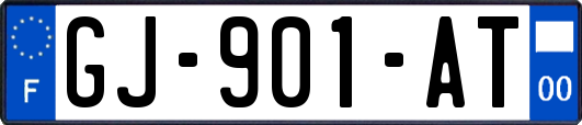 GJ-901-AT