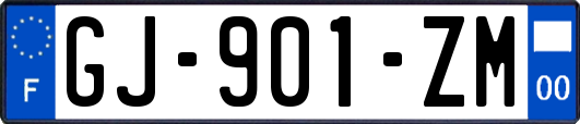 GJ-901-ZM