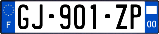 GJ-901-ZP