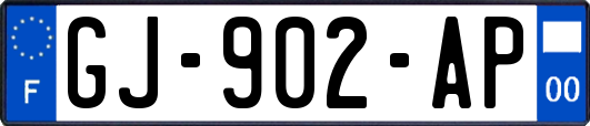 GJ-902-AP
