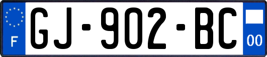 GJ-902-BC