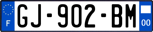 GJ-902-BM