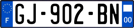 GJ-902-BN