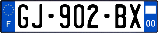 GJ-902-BX