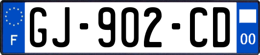 GJ-902-CD