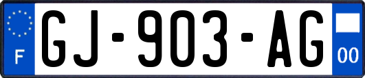 GJ-903-AG
