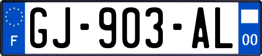 GJ-903-AL