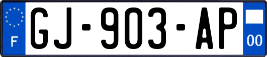GJ-903-AP