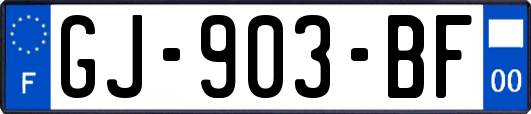 GJ-903-BF