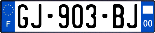 GJ-903-BJ