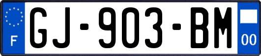 GJ-903-BM