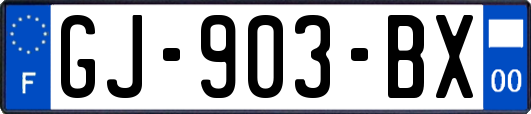 GJ-903-BX