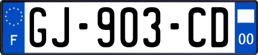 GJ-903-CD