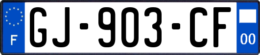 GJ-903-CF