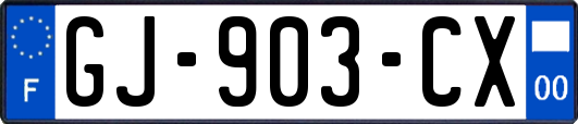 GJ-903-CX