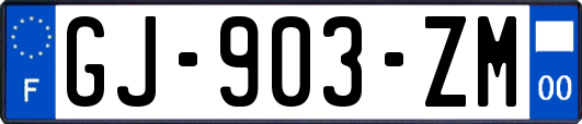 GJ-903-ZM