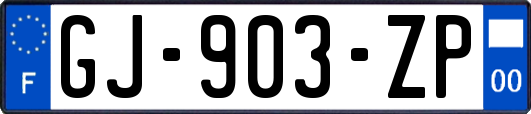 GJ-903-ZP