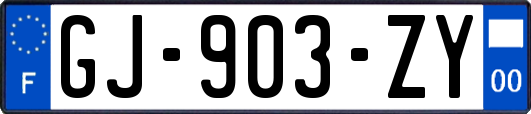 GJ-903-ZY