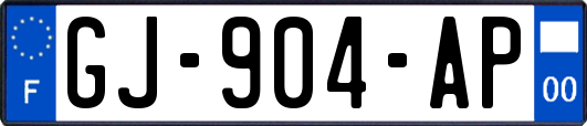 GJ-904-AP