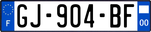 GJ-904-BF