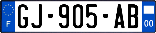 GJ-905-AB