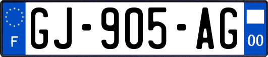 GJ-905-AG