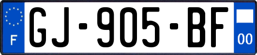 GJ-905-BF