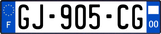 GJ-905-CG