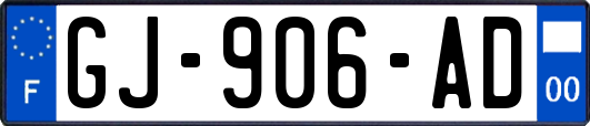 GJ-906-AD