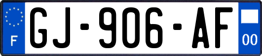 GJ-906-AF