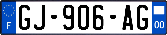 GJ-906-AG
