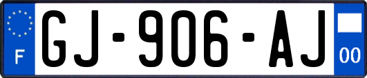 GJ-906-AJ