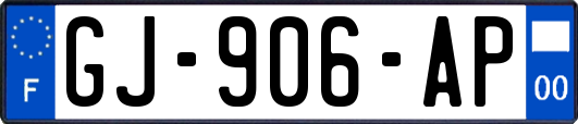 GJ-906-AP