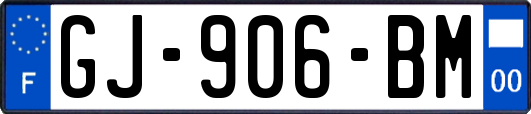 GJ-906-BM