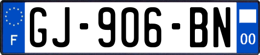 GJ-906-BN