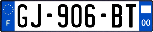 GJ-906-BT