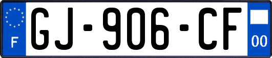 GJ-906-CF