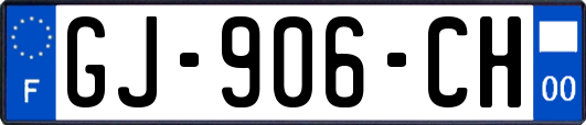 GJ-906-CH