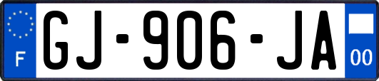 GJ-906-JA