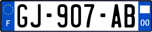 GJ-907-AB